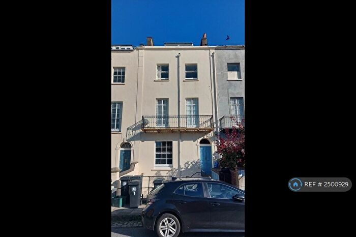 2 Bedroom Flat To Rent In Frederick Place, Bristol, BS8