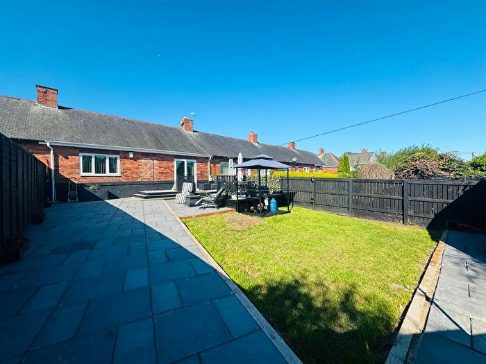 1 Bedroom Bungalow For Sale In Rutland Street, Hetton-Le-Hole, Houghton Le Spring, DH5
