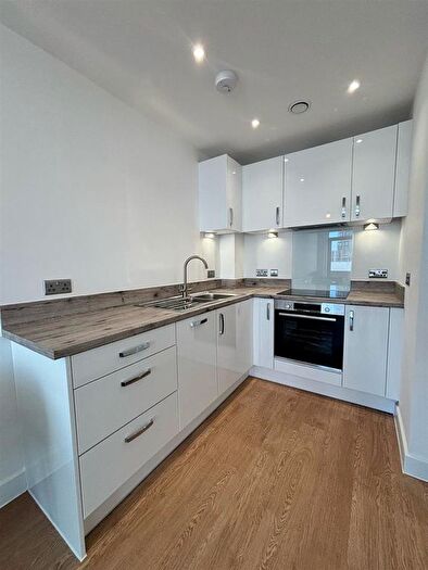 1 Bedroom Flat To Rent In Apartment A, Furness Quay, M50