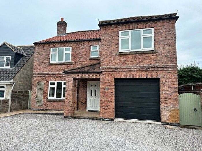 5 Bedroom Detached House To Rent In Southfields Road, Strensall, York, YO32