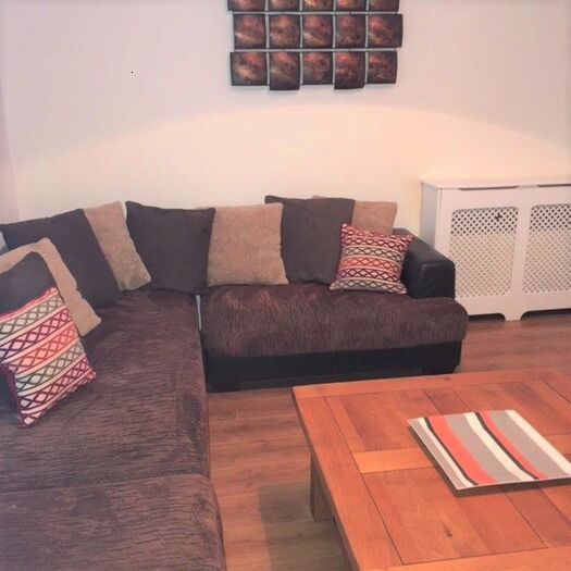 1 Bedroom Flat To Rent In Baker Street, City Centre, Aberdeen, AB25