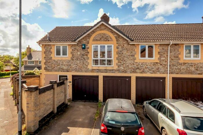 2 Bedroom Semi-Detached House To Rent In Amberley Way, Wickwar, Wotton Under Edge, GL12