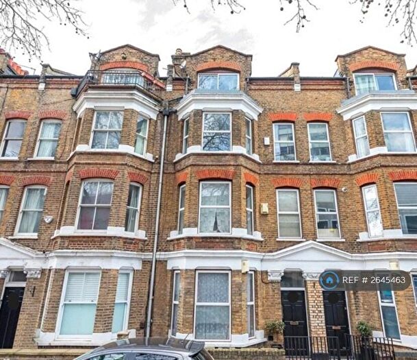 2 Bedroom Flat To Rent In Oswin Street, London, SE11