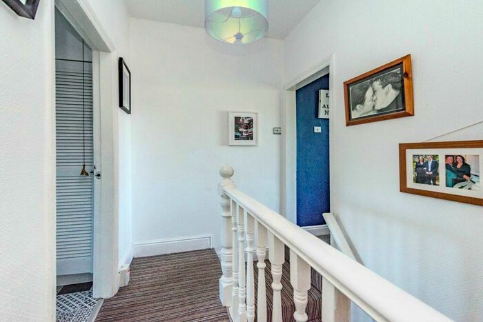 3 Bedroom Terraced House For Sale In Moor View Road, Sheffield, S8