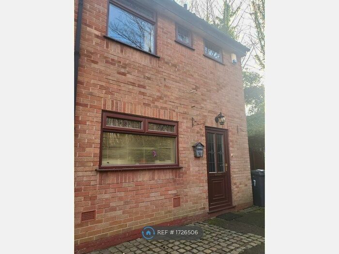 3 Bedroom End Of Terrace House To Rent In Rolleston Street, Warrington, WA2