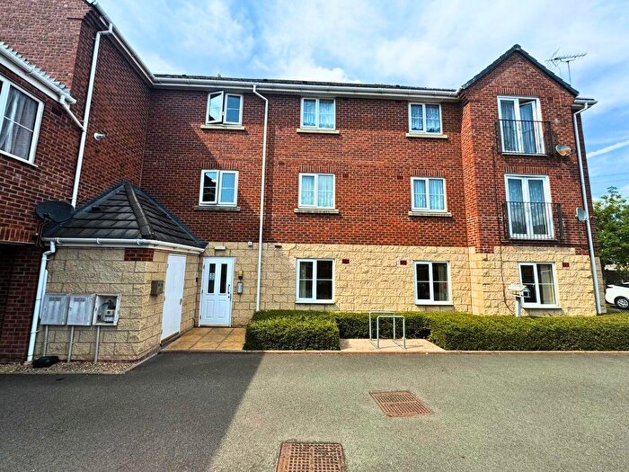 2 Bedroom Flat To Rent In Tame Street, West Bromwich, B70