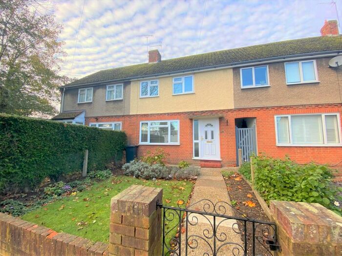 3 Bedroom House To Rent In High Road, Wormley, Broxbourne, EN10