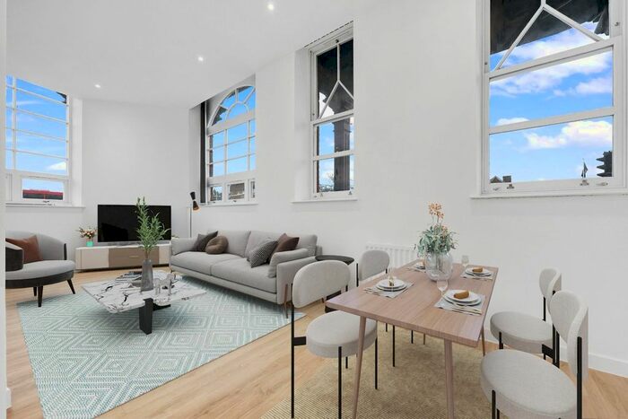 1 Bedroom Flat To Rent In Spring Gardens, Romford, RM7