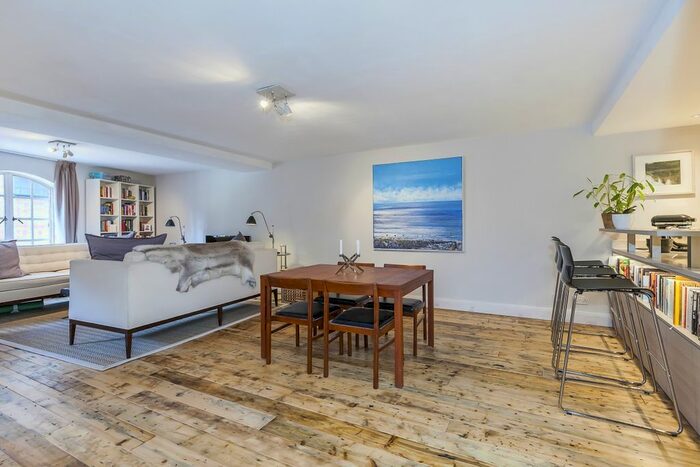 1 Bedroom Flat To Rent In Shad Thames, London, SE1