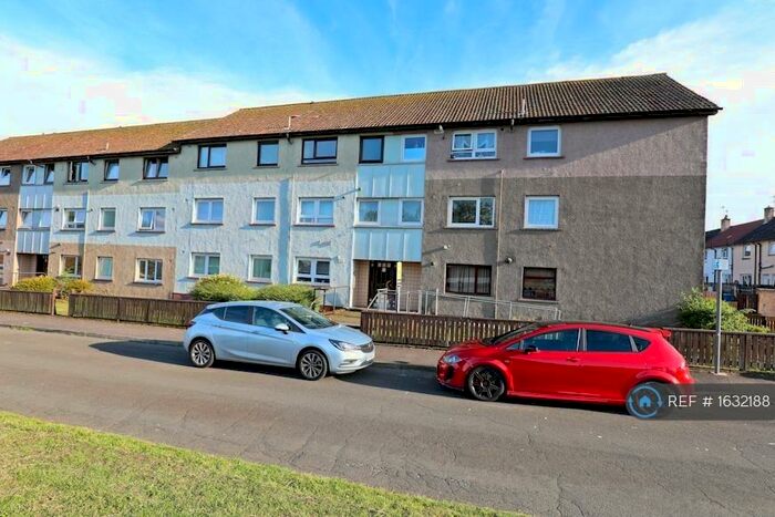 2 Bedroom Flat To Rent In Lumsden Road, Glenrothes, KY7