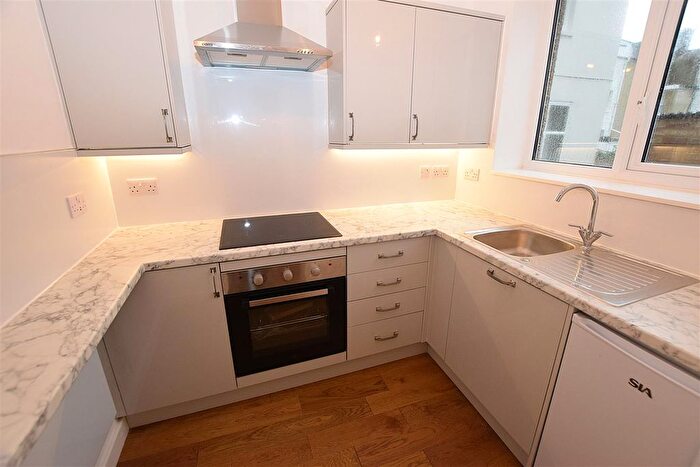 2 Bedroom Flat To Rent In Sussex Road, St. Leonards-On-Sea, TN38