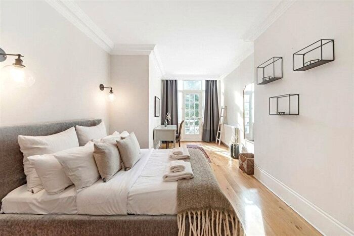 5 Bedroom Terraced House For Sale In Pelham Street, London, SW7