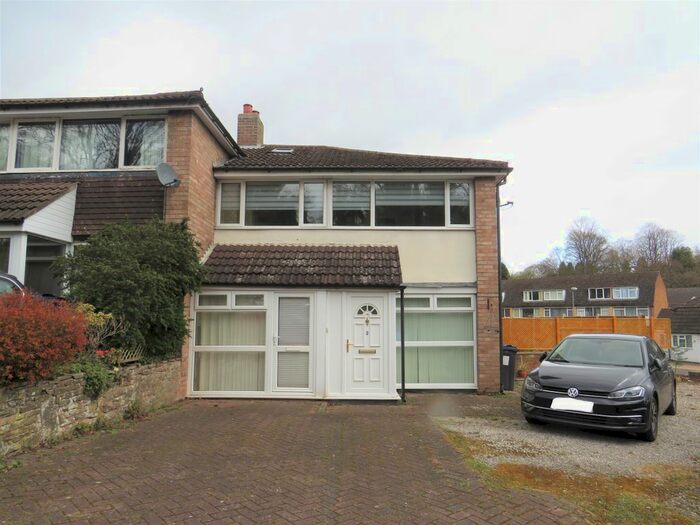 3 Bedroom Semi-Detached House To Rent In Pages Close, Sutton Coldfield, B75