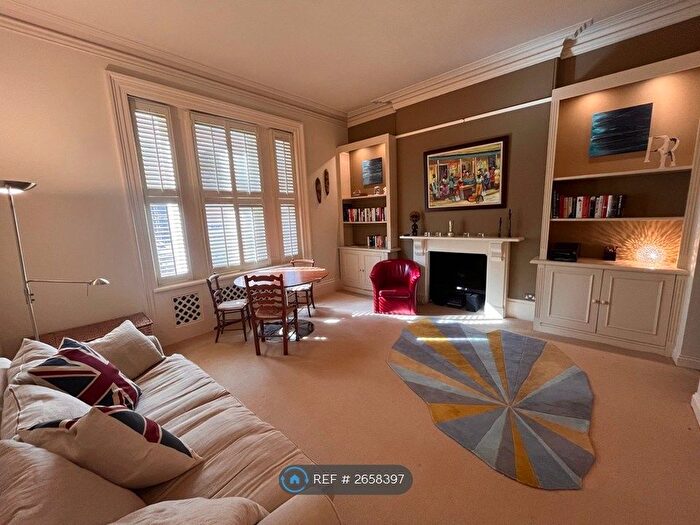 1 Bedroom Flat To Rent In Carlisle Place, London, SW1P