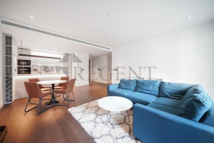 1 Bedroom Flat To Rent In Belvedere Row Apartments, Fountain Park Way, W12