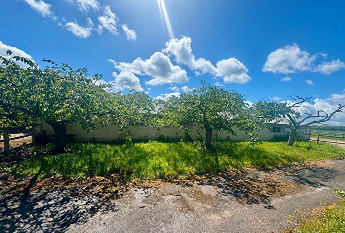 Property To Rent In Eastcourt Farm, Eastcourt, SN16