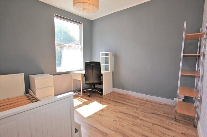 5 Bedroom Terraced House To Rent In Elmhurst Road, London, N17