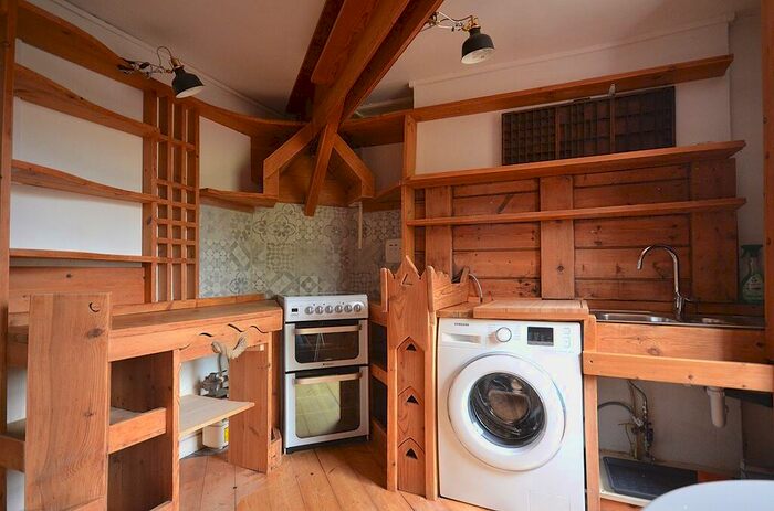 1 Bedroom Flat To Rent In Ella Road, Crouch End, London, N8