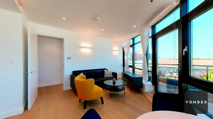 2 Bedroom Flat To Rent In New Horizons Court, Brentford, TW8