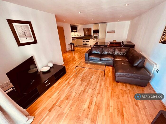 2 Bedroom Flat To Rent In Avalon, Brighton, BN1