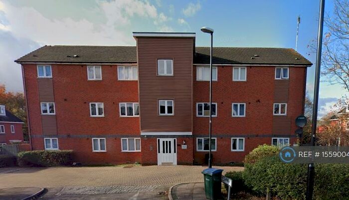 2 Bedroom Flat To Rent In Coventry, Coventry, CV2