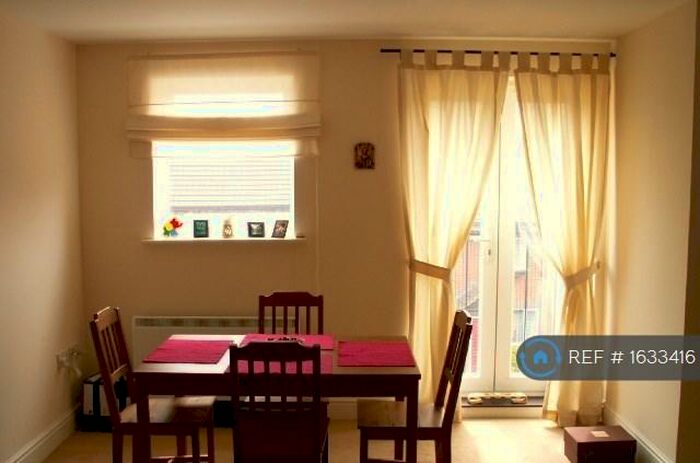 1 Bedroom Flat To Rent In Sixpenny Court, London, Barking, IG11