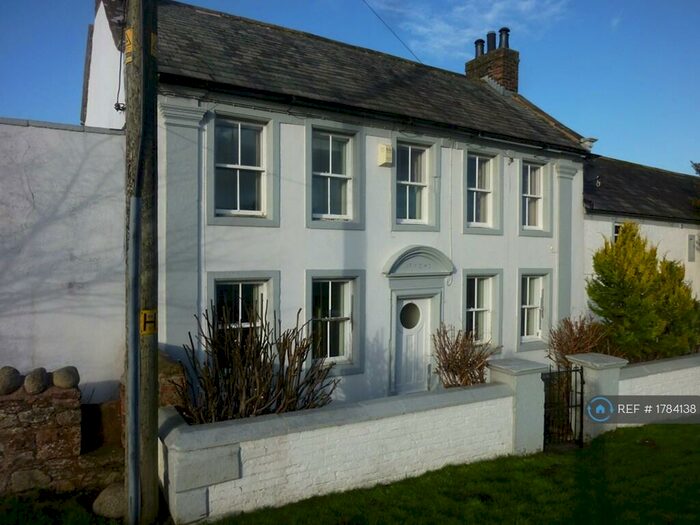 4 Bedroom Semi-Detached House To Rent In Westlands Farm, Crosby, Maryport, CA15