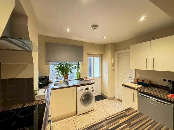 1 Bedroom Flat To Rent In Church Gate, Loughborough, LE11