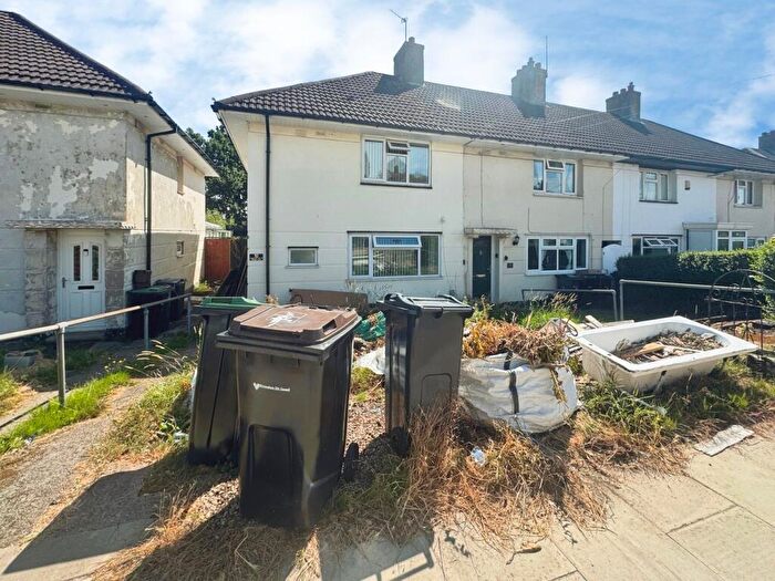 3 Bedroom End Of Terrace House For Sale In Norbury Road, Birmingham, B44
