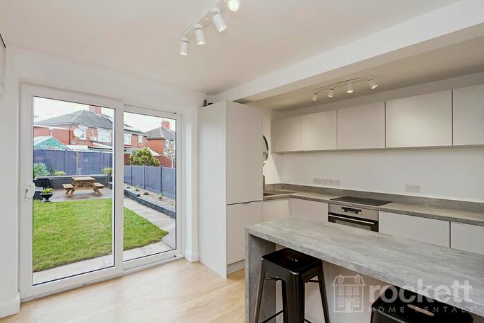 3 Bedroom Semi-Detached House To Rent In Woodlands Road, Clayton, Newcastle-Under-Lyme, ST4