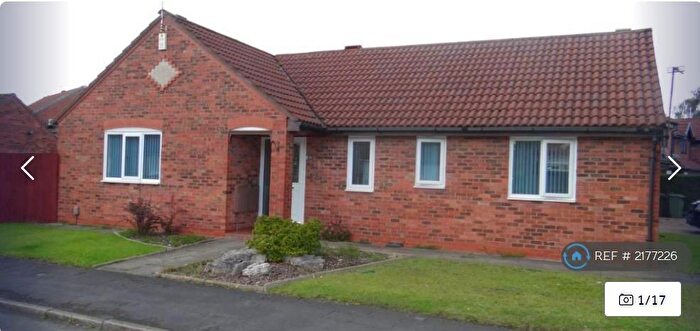 3 Bedroom Bungalow To Rent In Bodmin Road, Manchester, M29