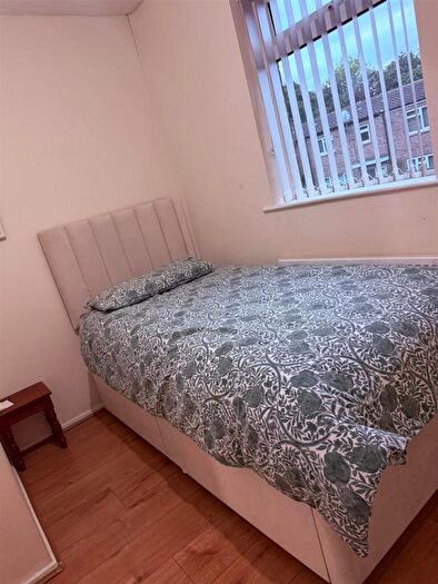 1 Bedroom End Of Terrace House To Rent In Chelveston Way, Peterborough, PE3