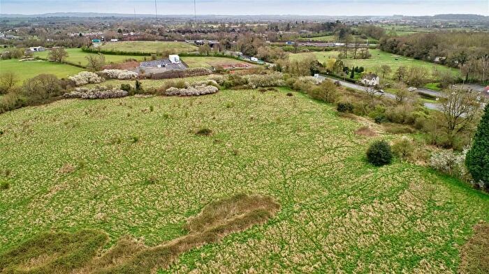 Land For Sale In Rashwood, Droitwich, WR9