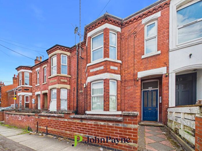1 Bedroom Apartment To Rent In Chester Street, Lower Coundon, Coventry, CV1