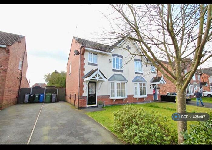 3 Bedroom Semi-Detached House To Rent In Inglewood Close, Partington, Manchester, M31