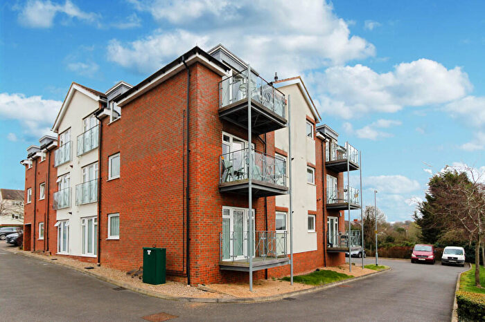 1 Bedroom Apartment For Sale In Croyland Road, Wellingborough, NN8