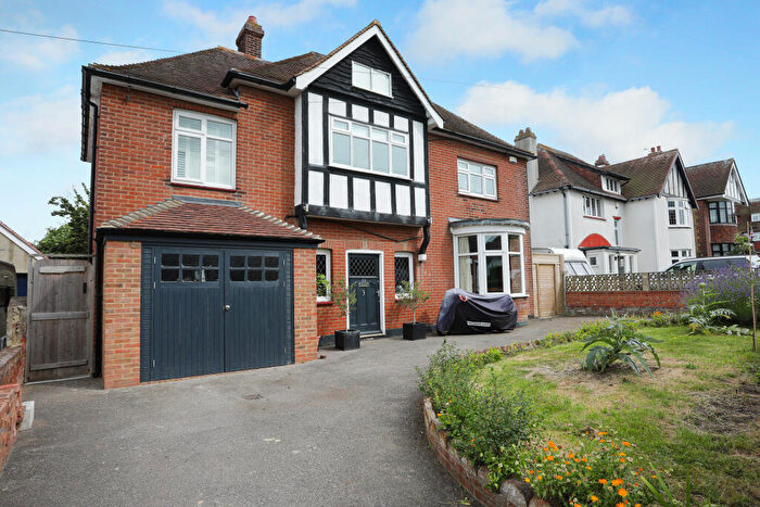 5 Bedroom Detached House For Sale In Devonshire Gardens, Margate, CT9