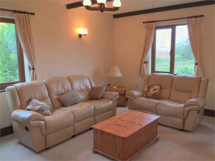 1 Bedroom Semi-Detached House To Rent In Couches Lane, Woodbury, Exeter, EX5
