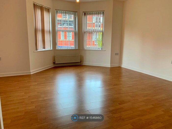 2 Bedroom Flat To Rent In George Roche Road, Canterbury, CT1