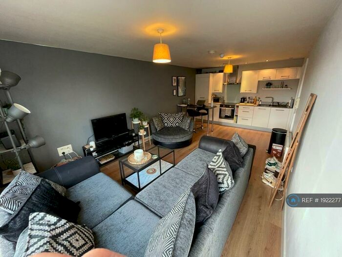 2 Bedroom Flat To Rent In Water Street, Manchester, M3