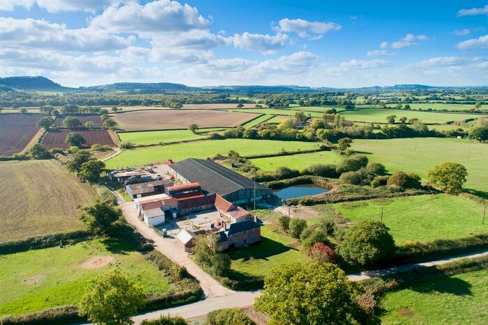 3 Bedroom Farmhouse For Sale In Stoke Wake, Blandford Forum, DT11
