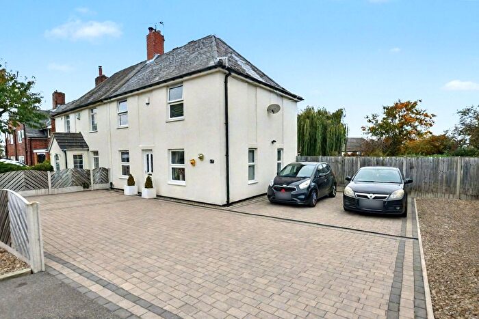 3 Bedroom Semi-Detached House For Sale In Woodland Road, Leeds, West Yorkshire, LS15