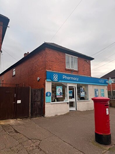 2 Bedroom Flat To Rent In Rookery Lane, Lincoln, Lincolnshire, LN6