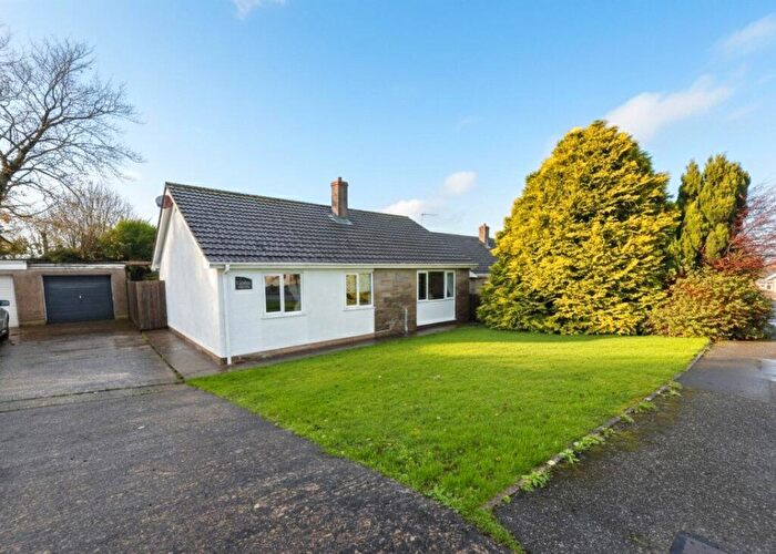 3 Bedroom Bungalow For Sale In Cricket Grove, Hundleton, Pembroke, Pembrokeshire, SA71