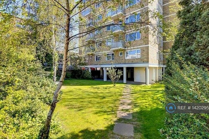 2 Bedroom Flat To Rent In Archway, Archway, N19