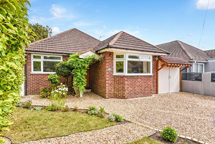 4 Bedroom Detached House For Sale In Normans Drive, Felpham, West Sussex, PO22