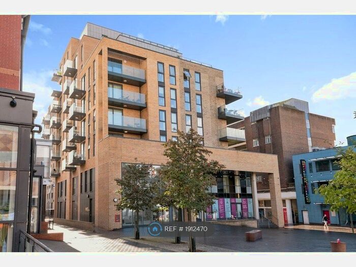 2 Bedroom Flat To Rent In Brunswick House, Orpington, BR6