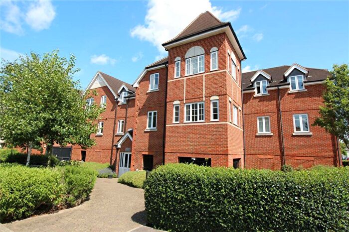 2 Bedroom Flat To Rent In Peppermint Road, Hitchin, Hertfordshire, SG5