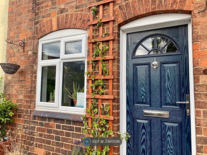 2 Bedroom Terraced House To Rent In Main Street, Great Glen, Leicester, LE8