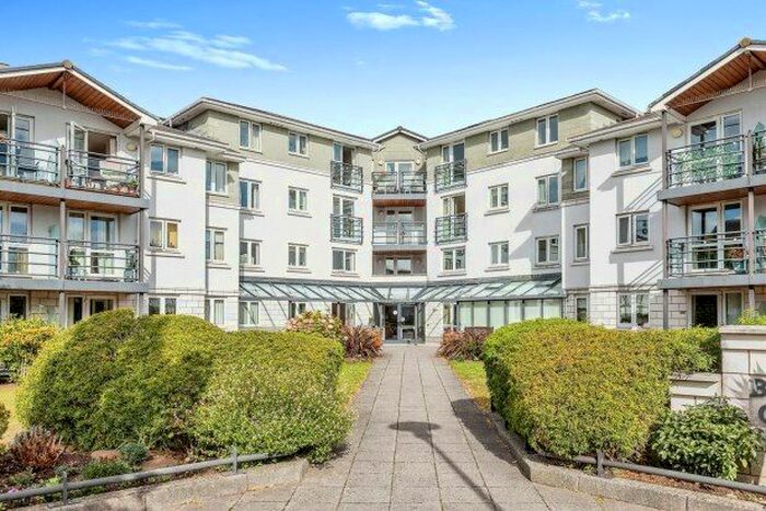 1 Bedroom Flat To Rent In Harbour Road, Bristol, BS20